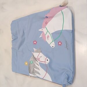 Joules Canvas Tote/Backpack